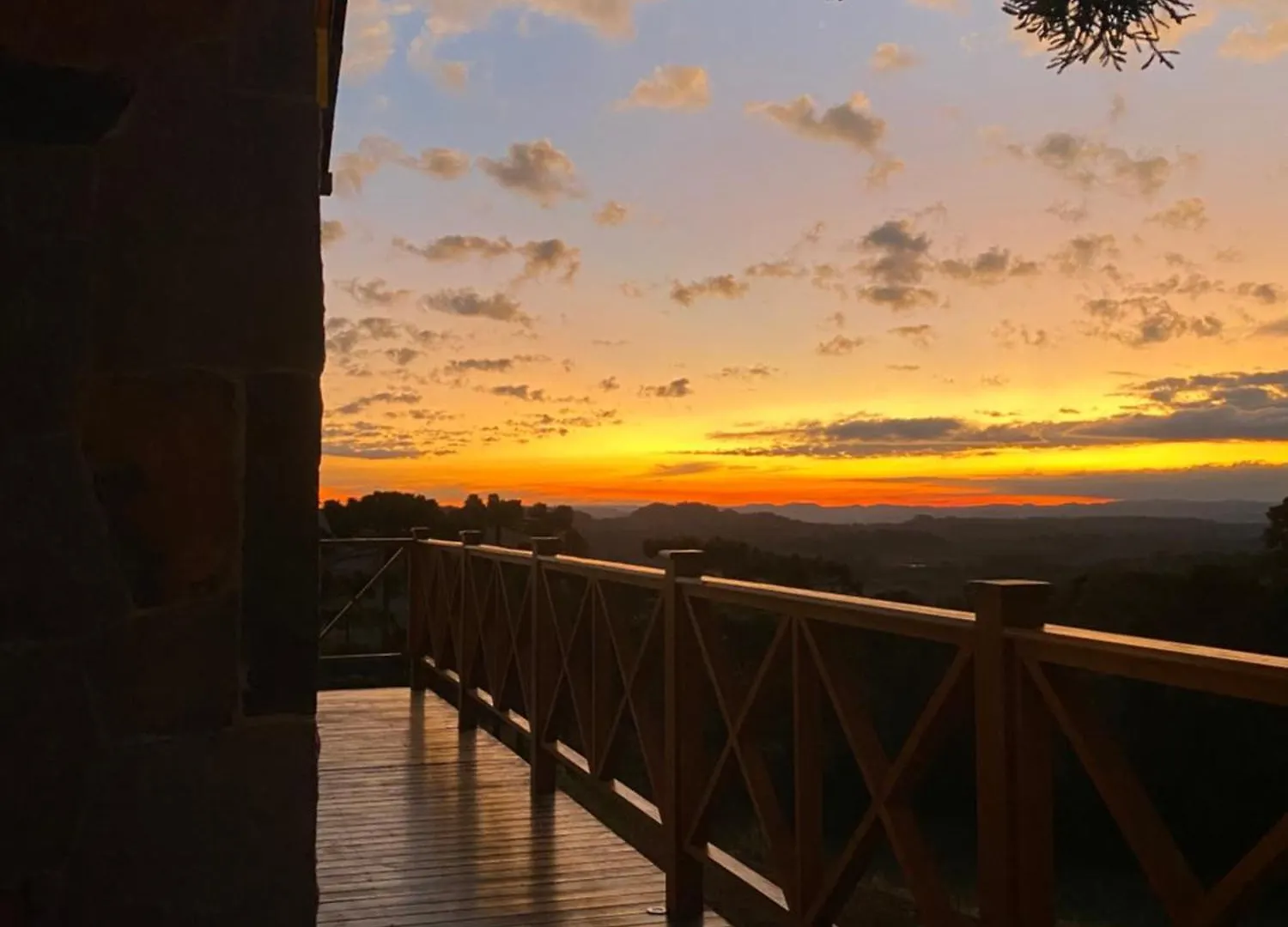 Tenuta Bergamaschi São Joaquim