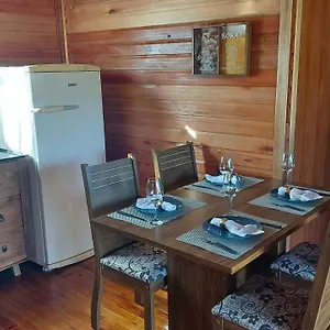 Entre Lagos Casa de Férias